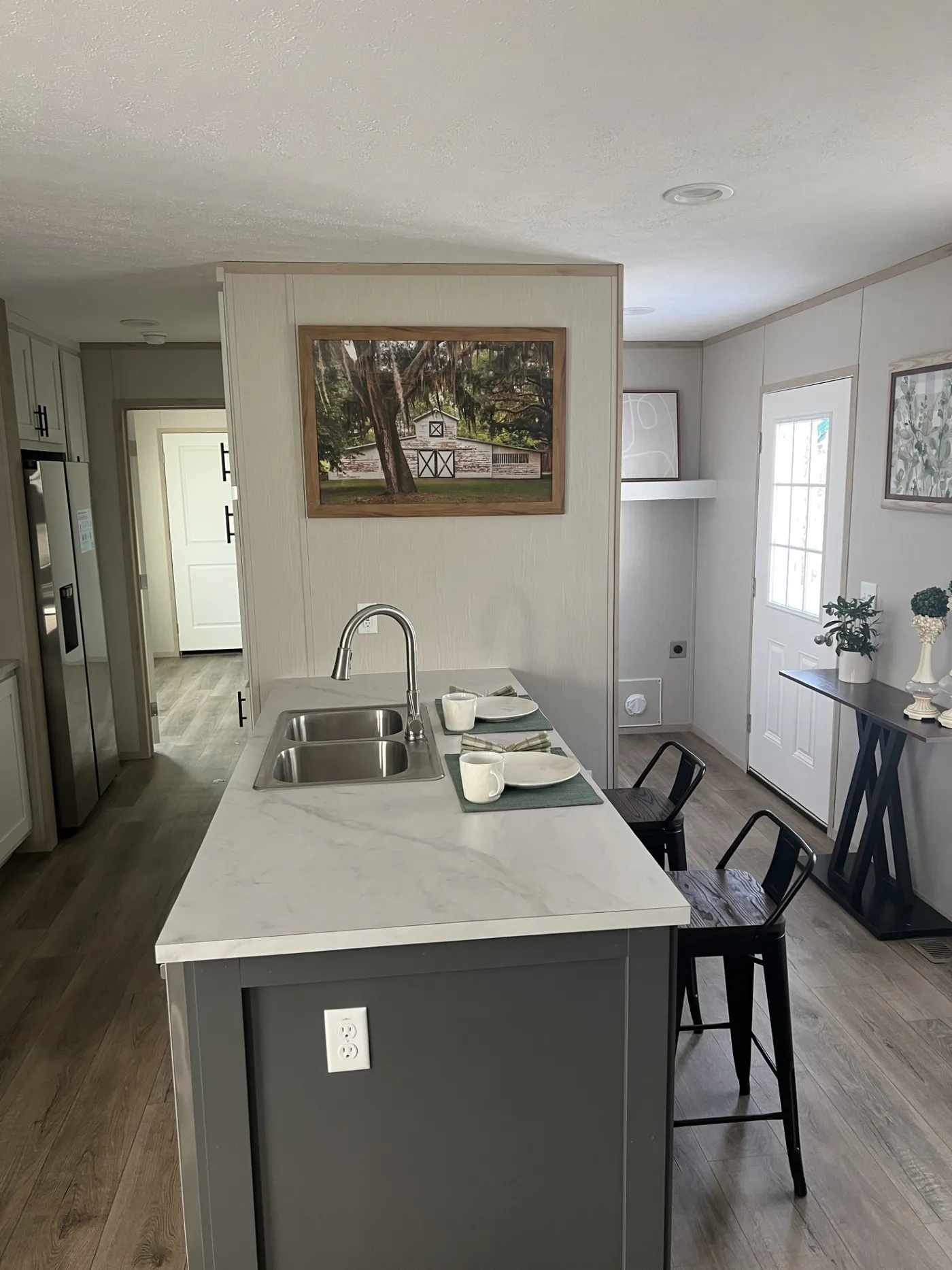 home image
