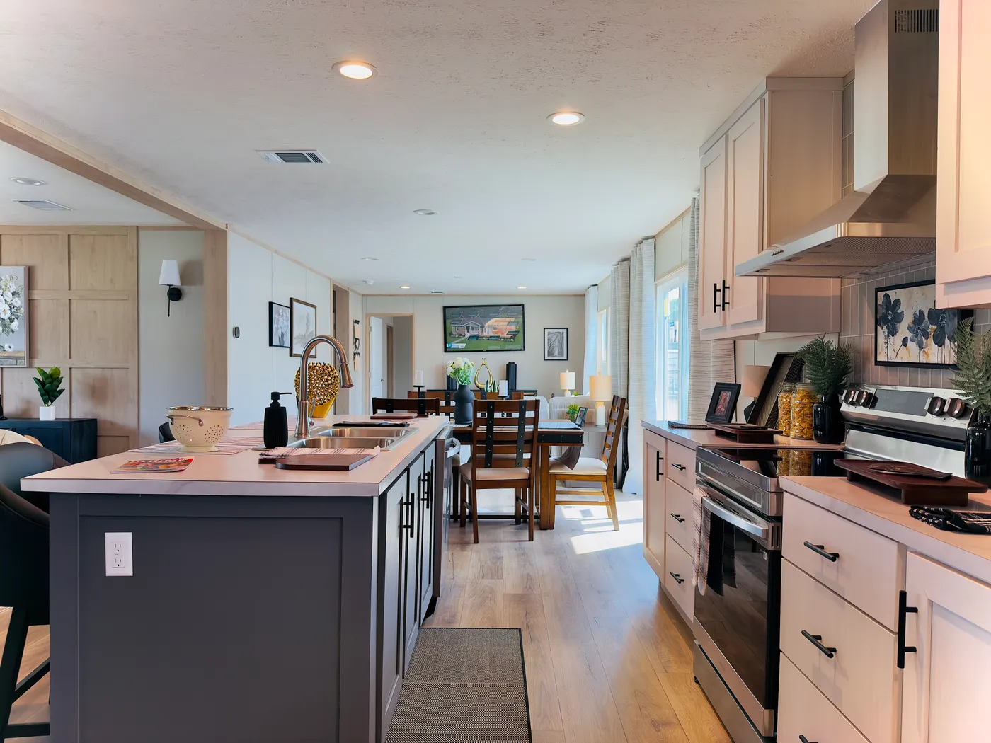 home image