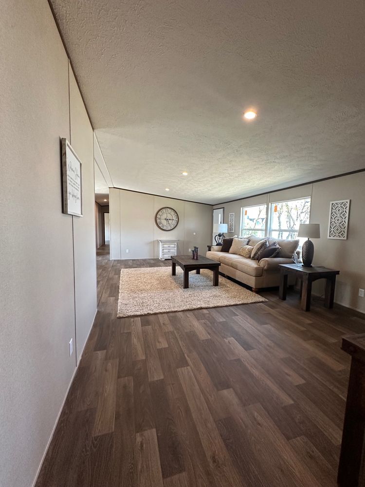 5 BED 3 Bath Under $120,000 Triumph