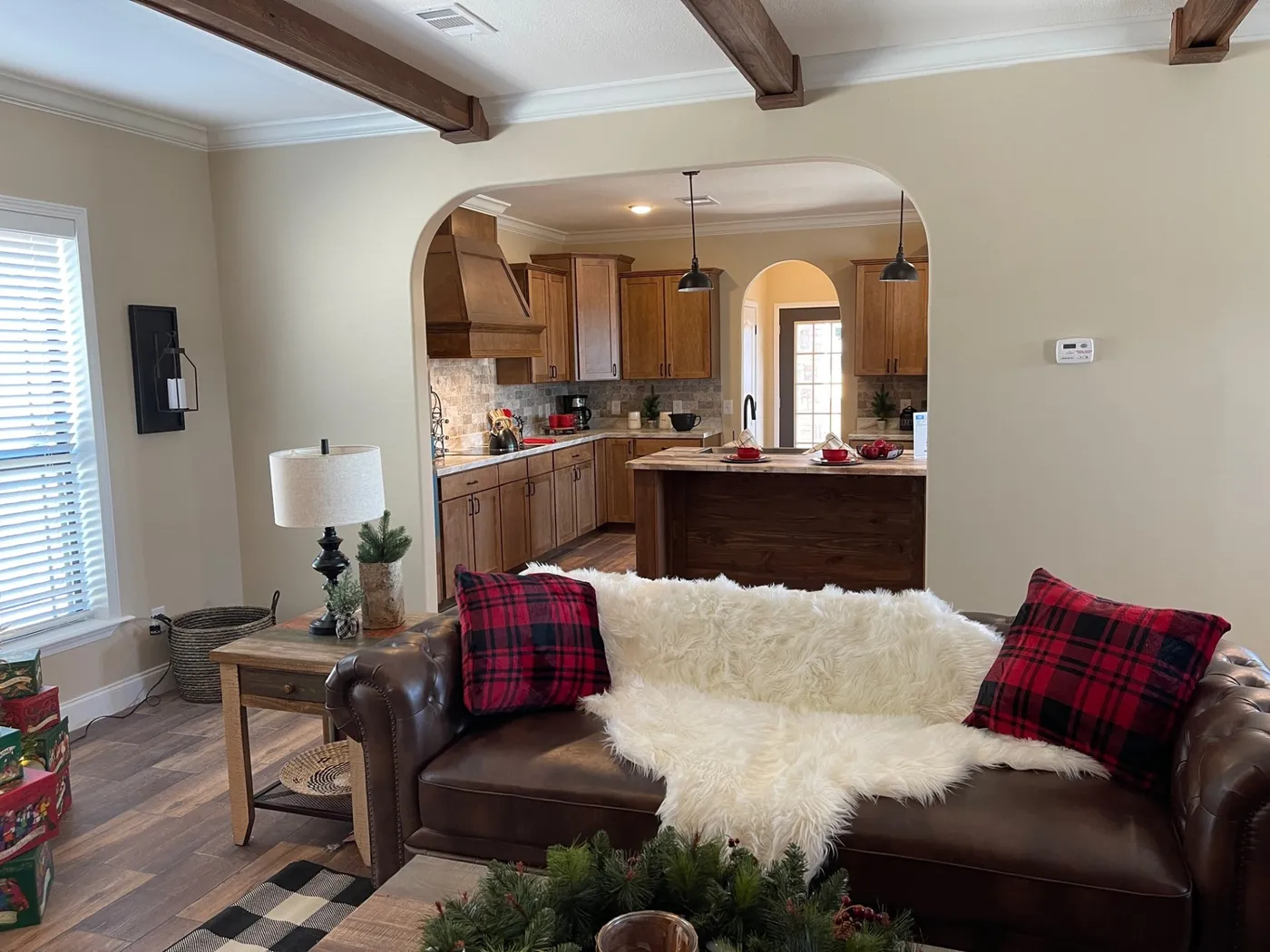 home image