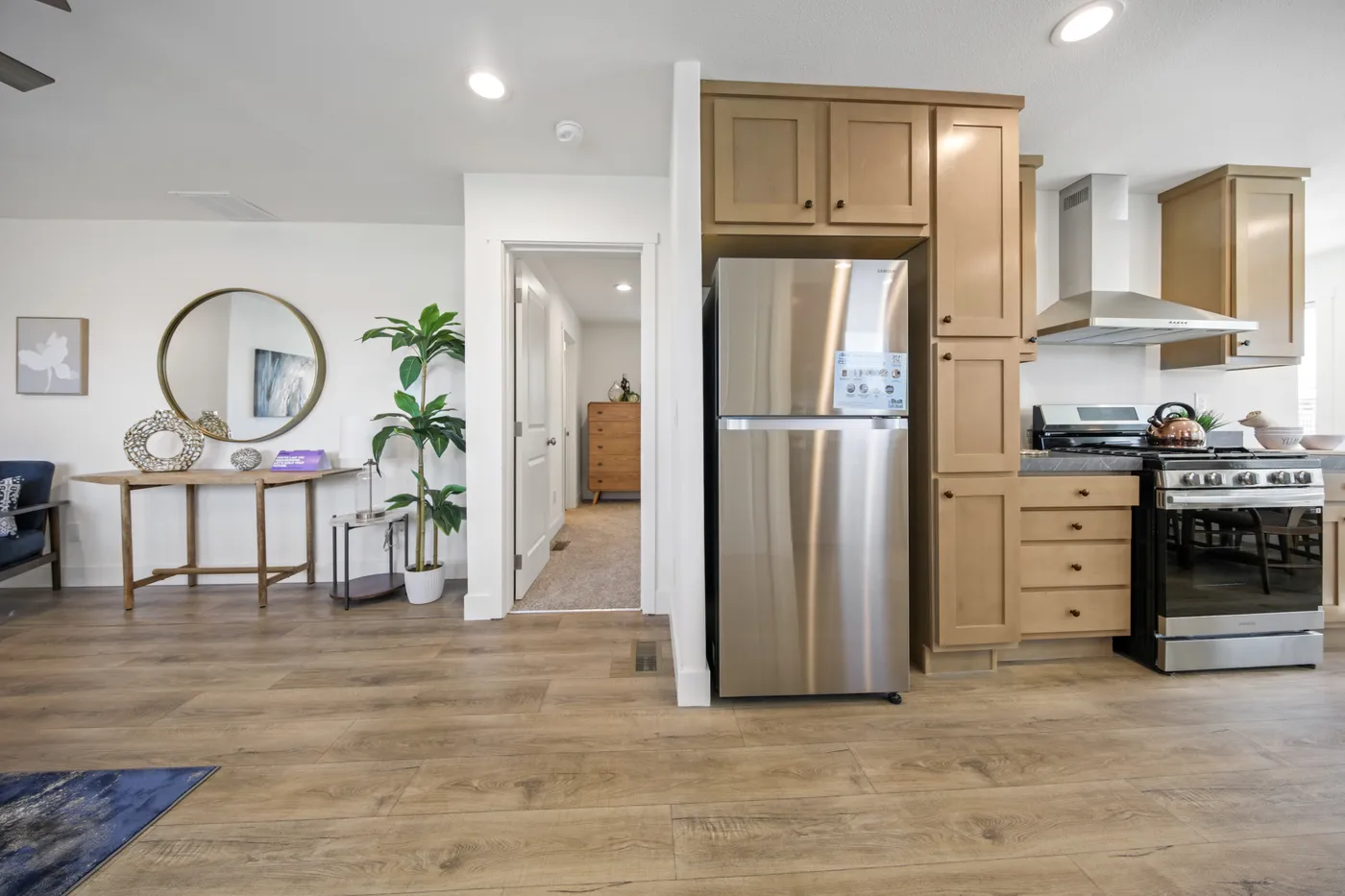 home image