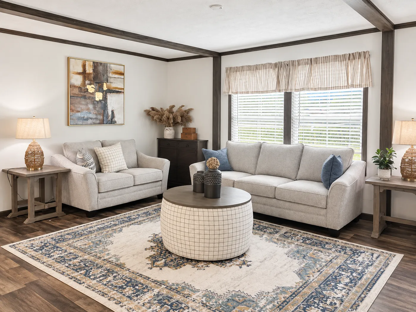 home image
