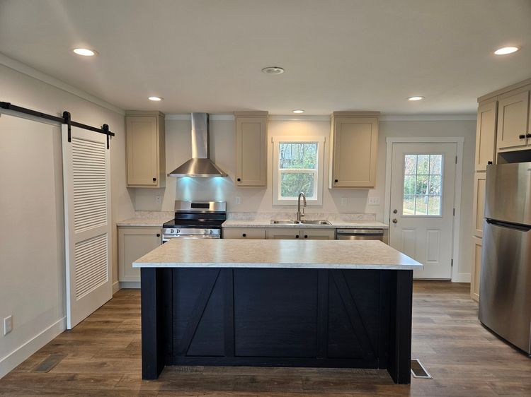 66 Long Street, Waynesville, NC
