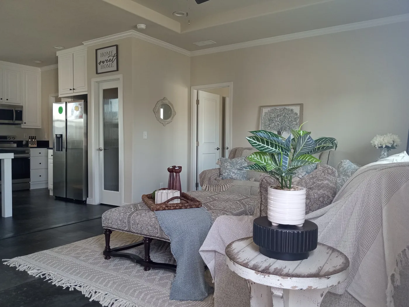home image
