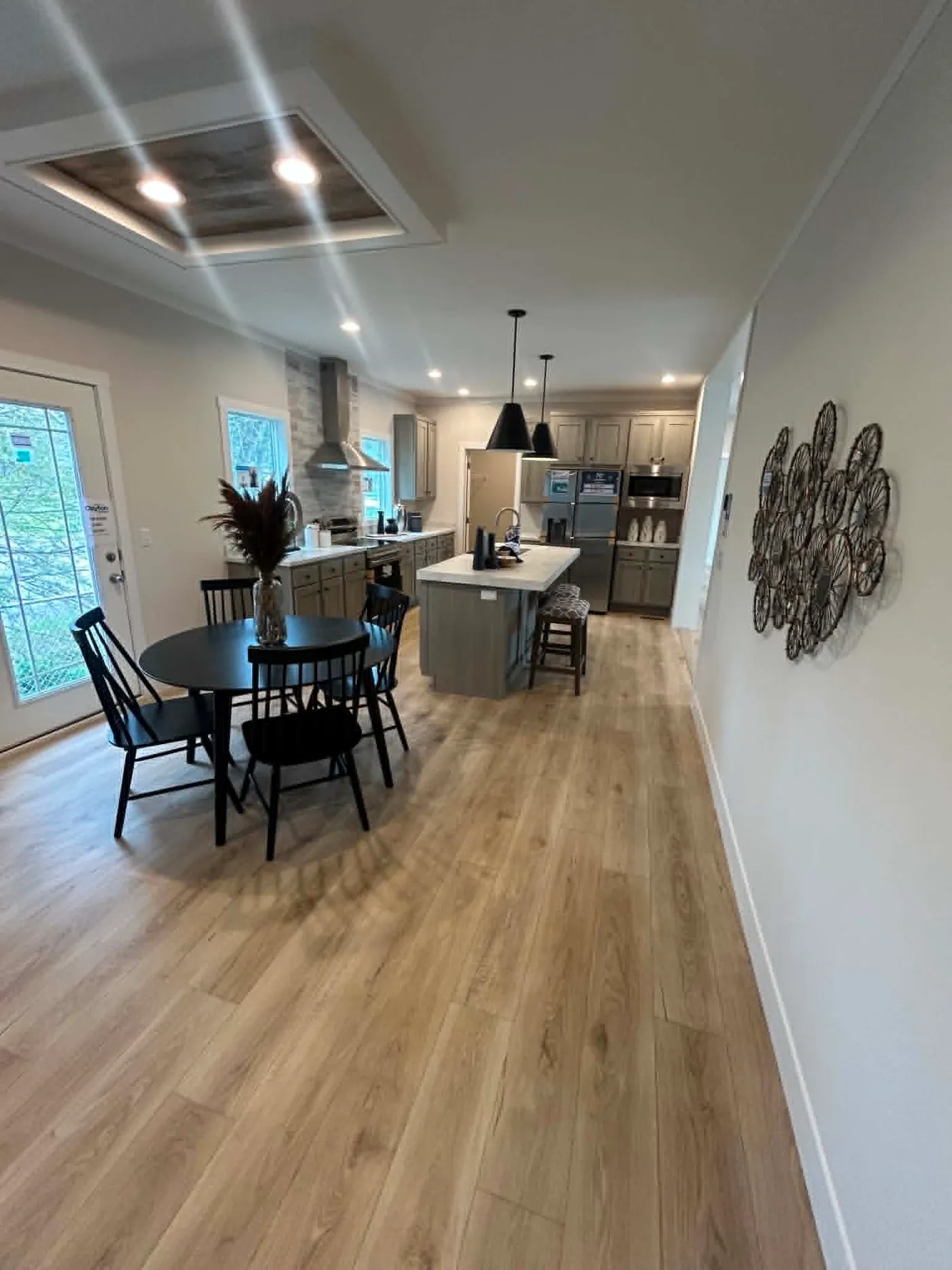 home image