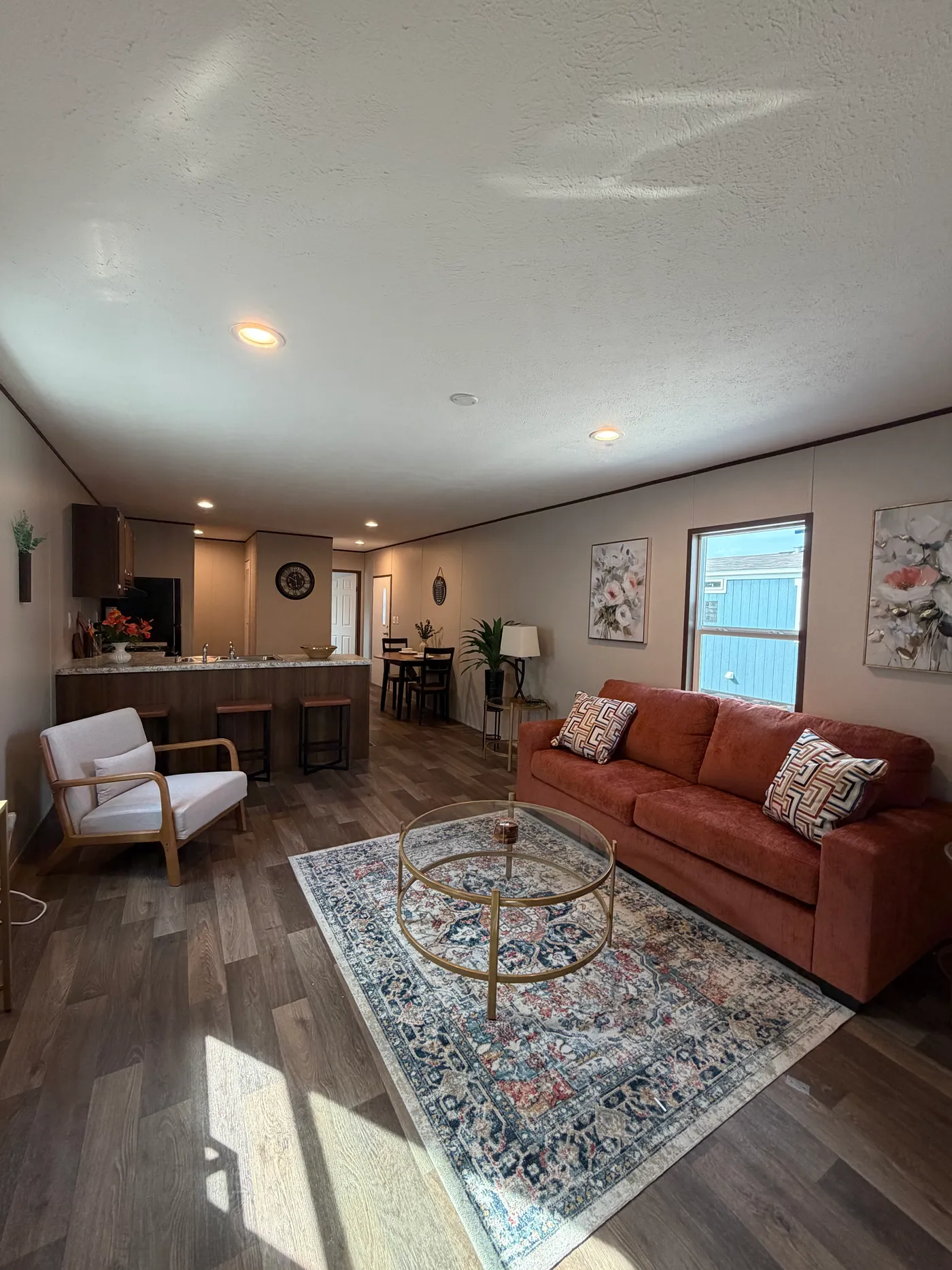 home image