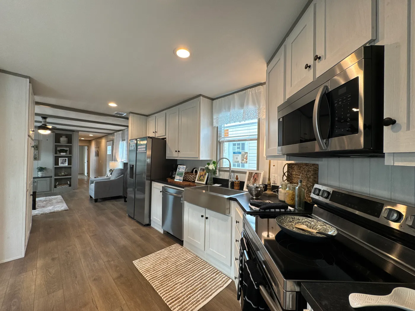 home image