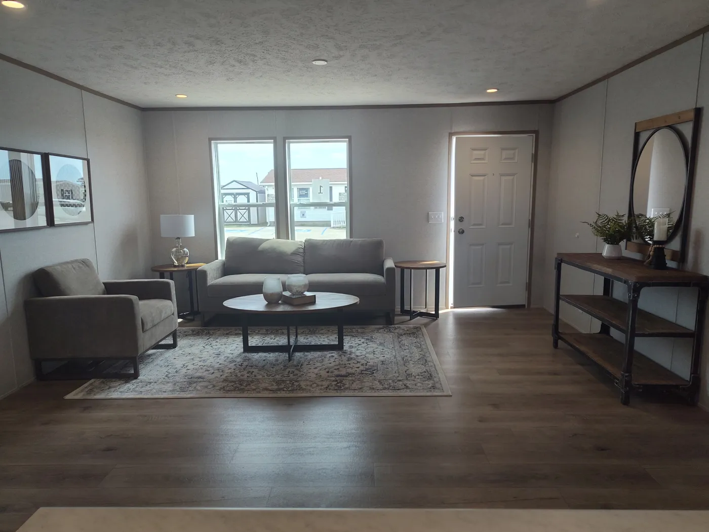home image