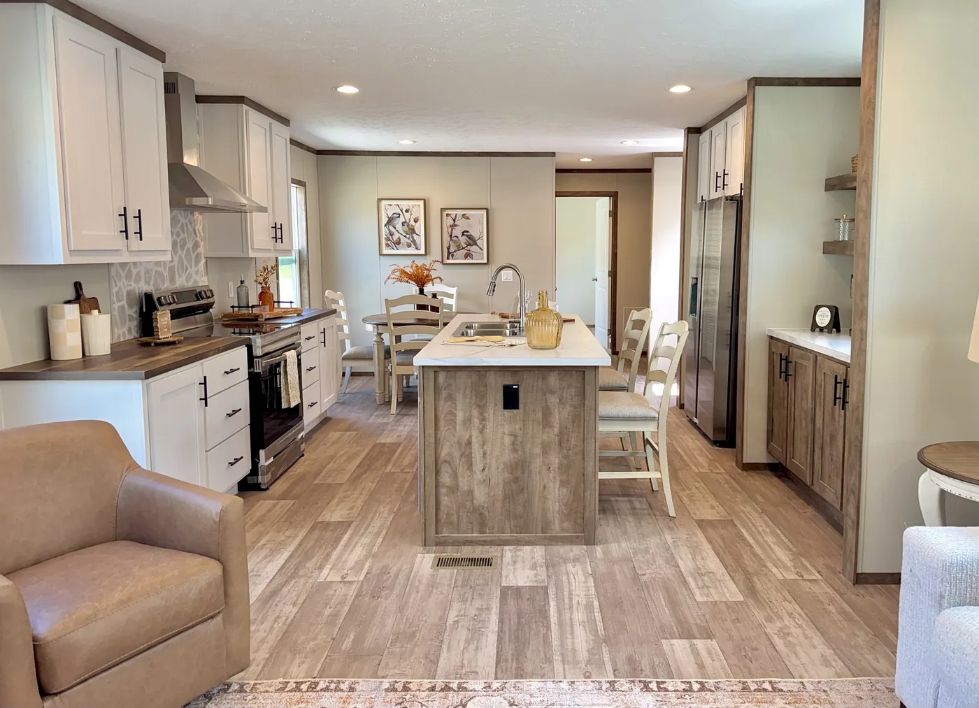 home image