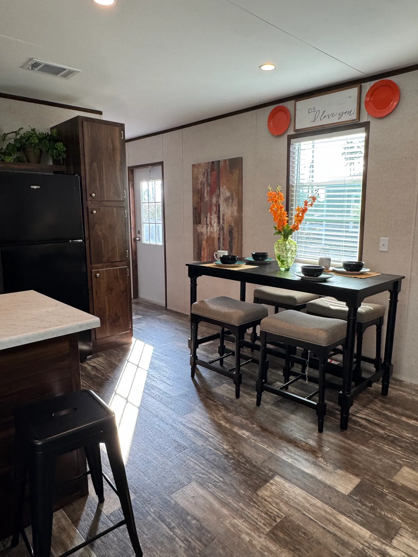 home image