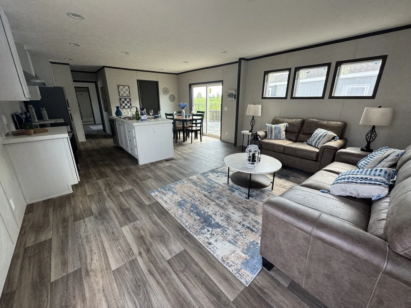 home image