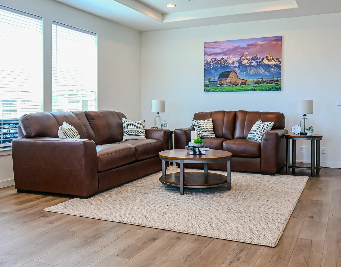 home image