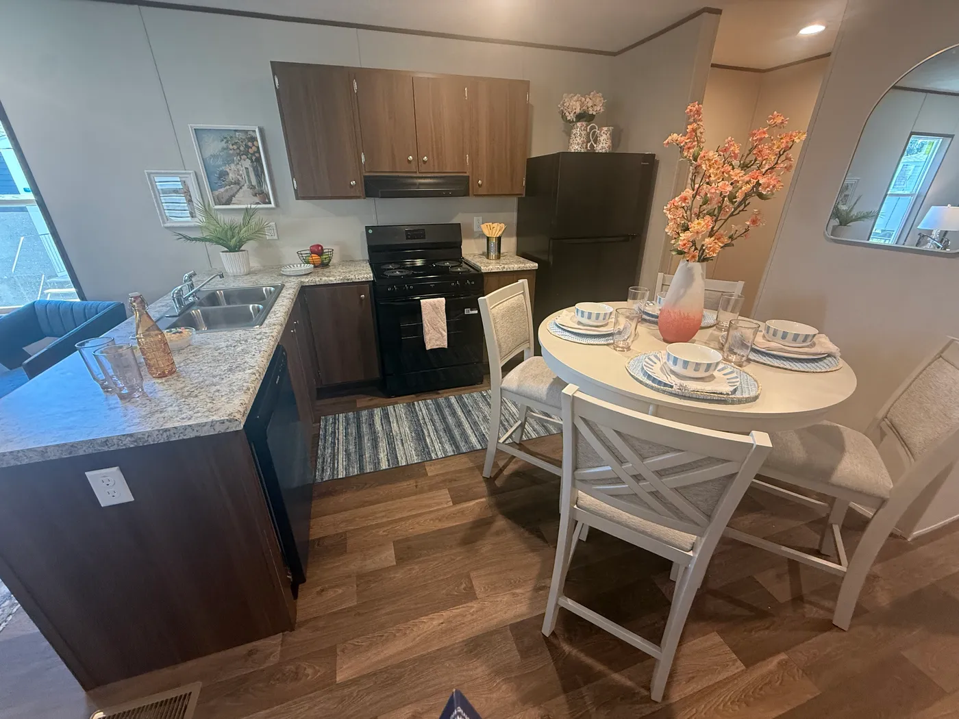 home image