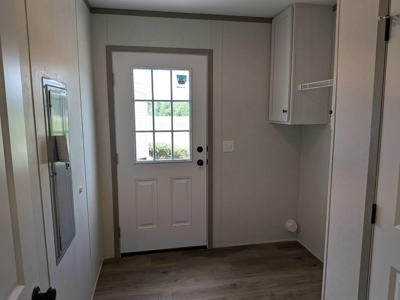 home image
