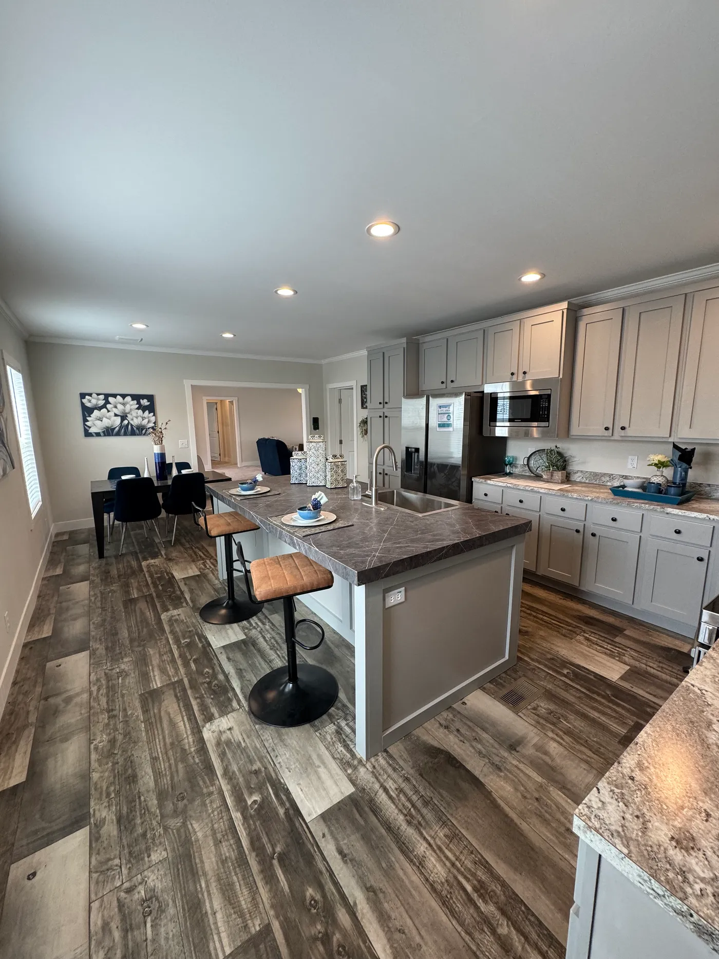 home image