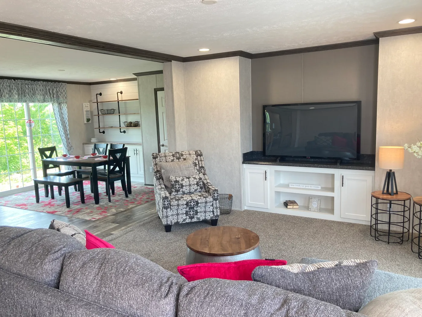 home image