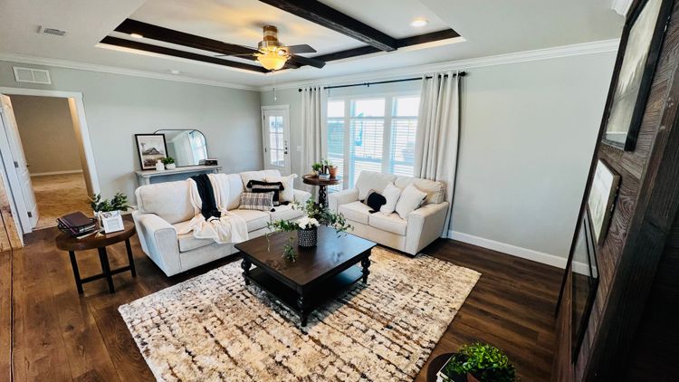 The Oceanside 3 Baths! 