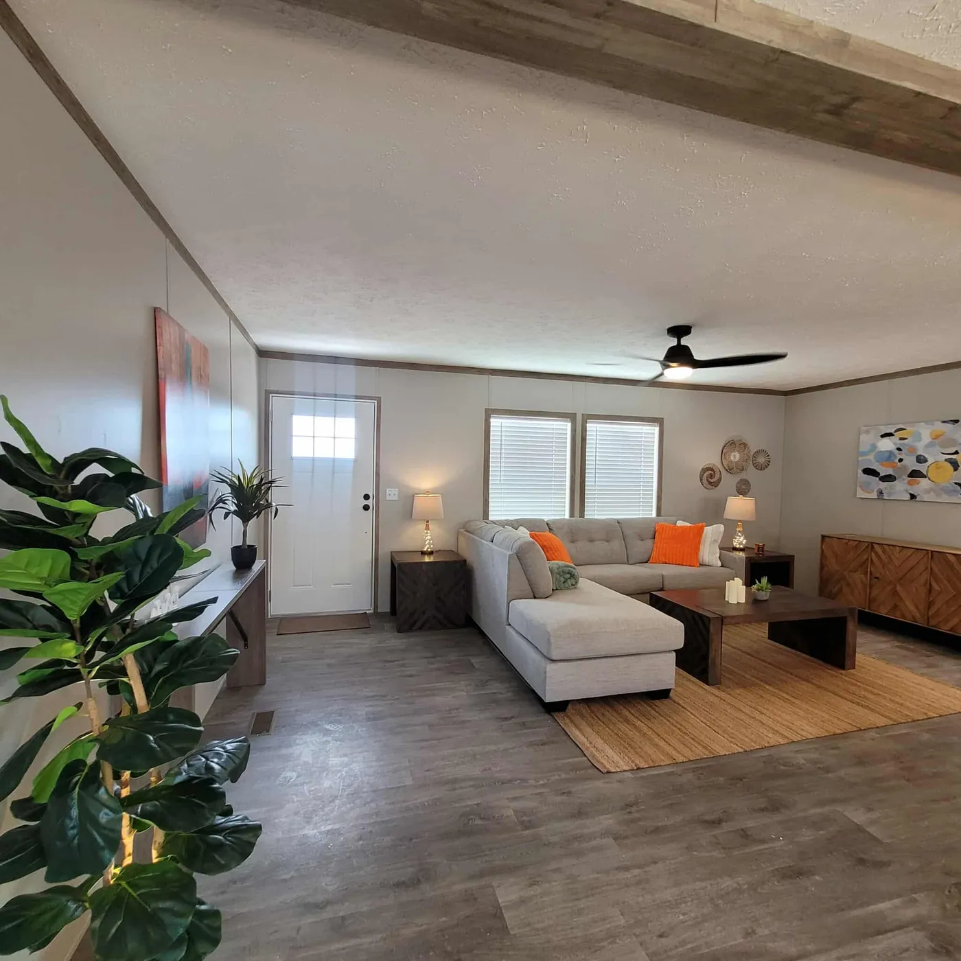 home image