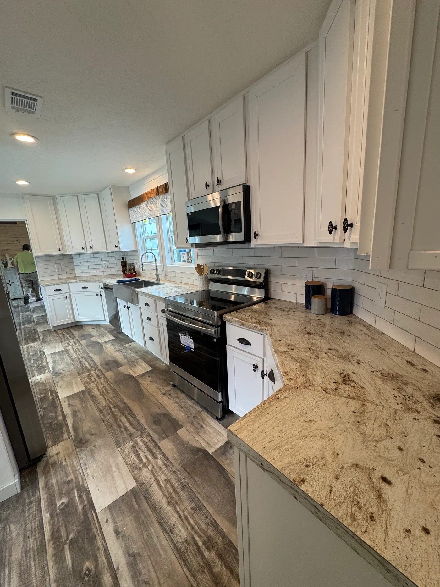 home image