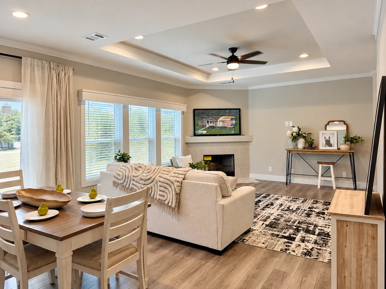 home image