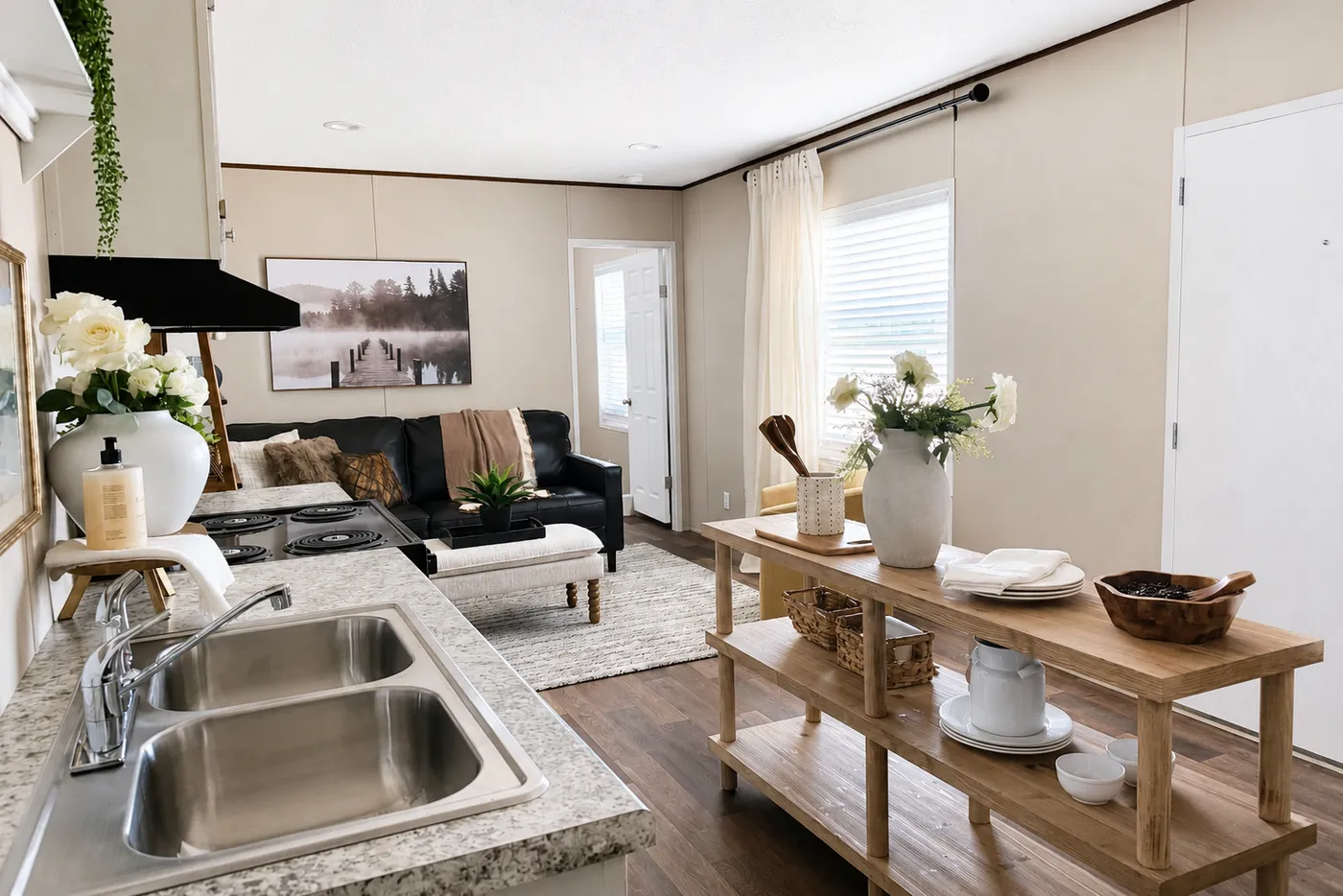 home image