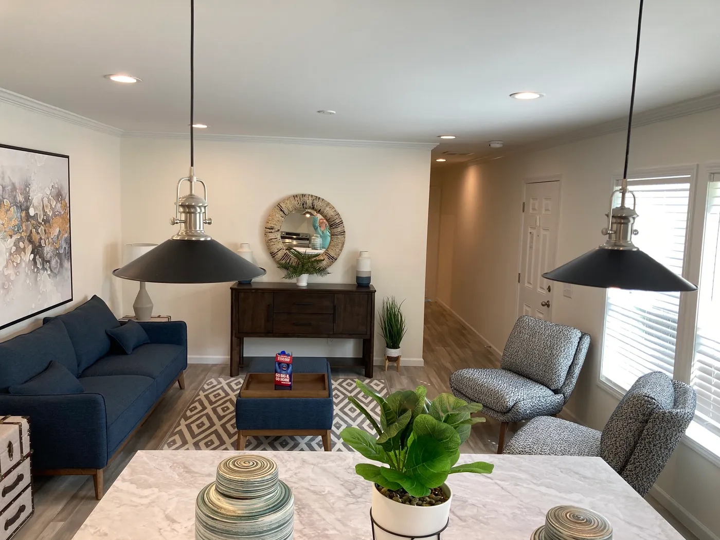 home image
