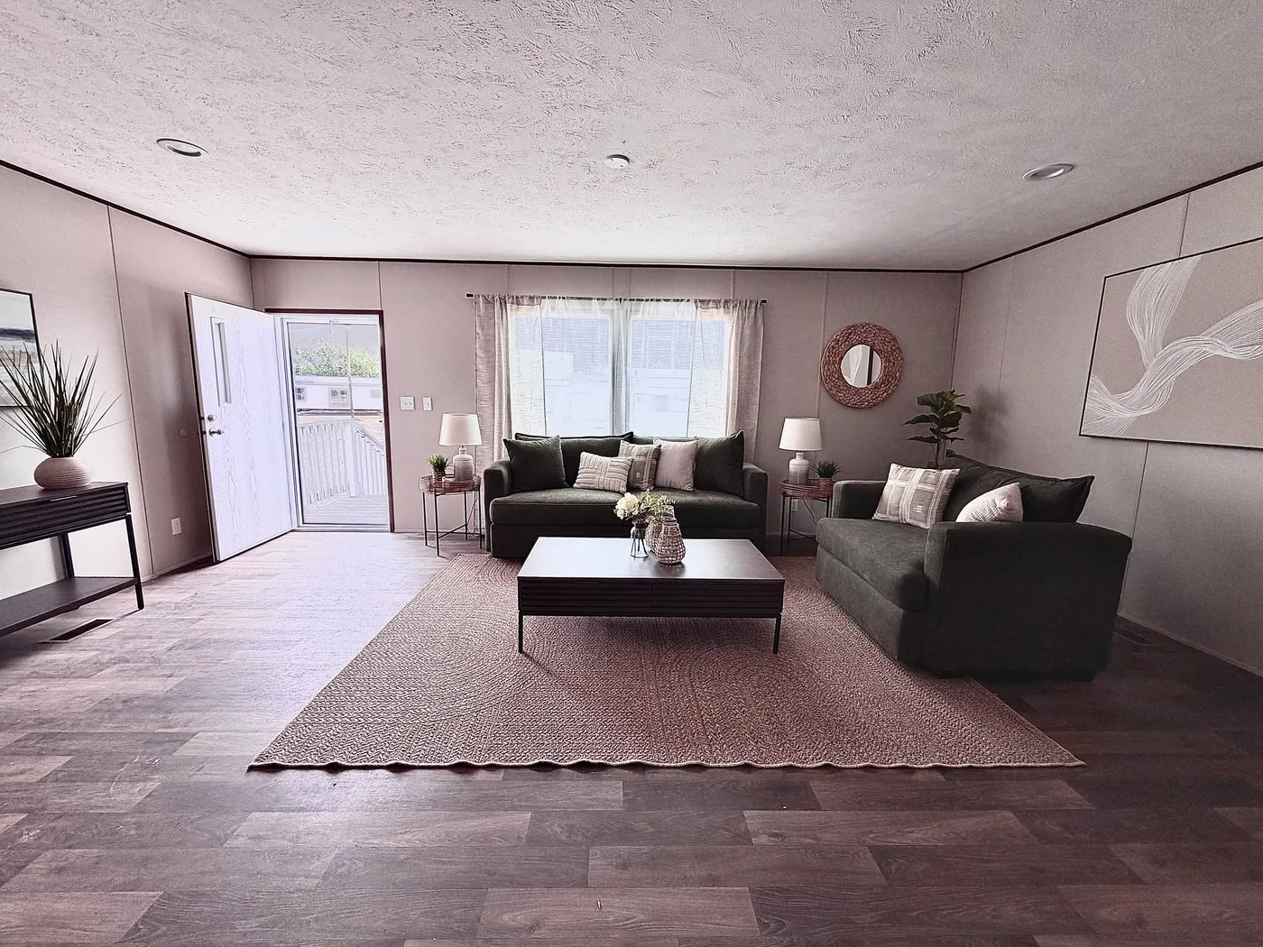 home image