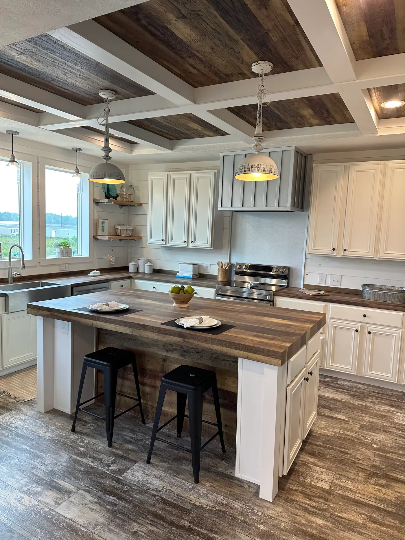 THE LULAMAE home image