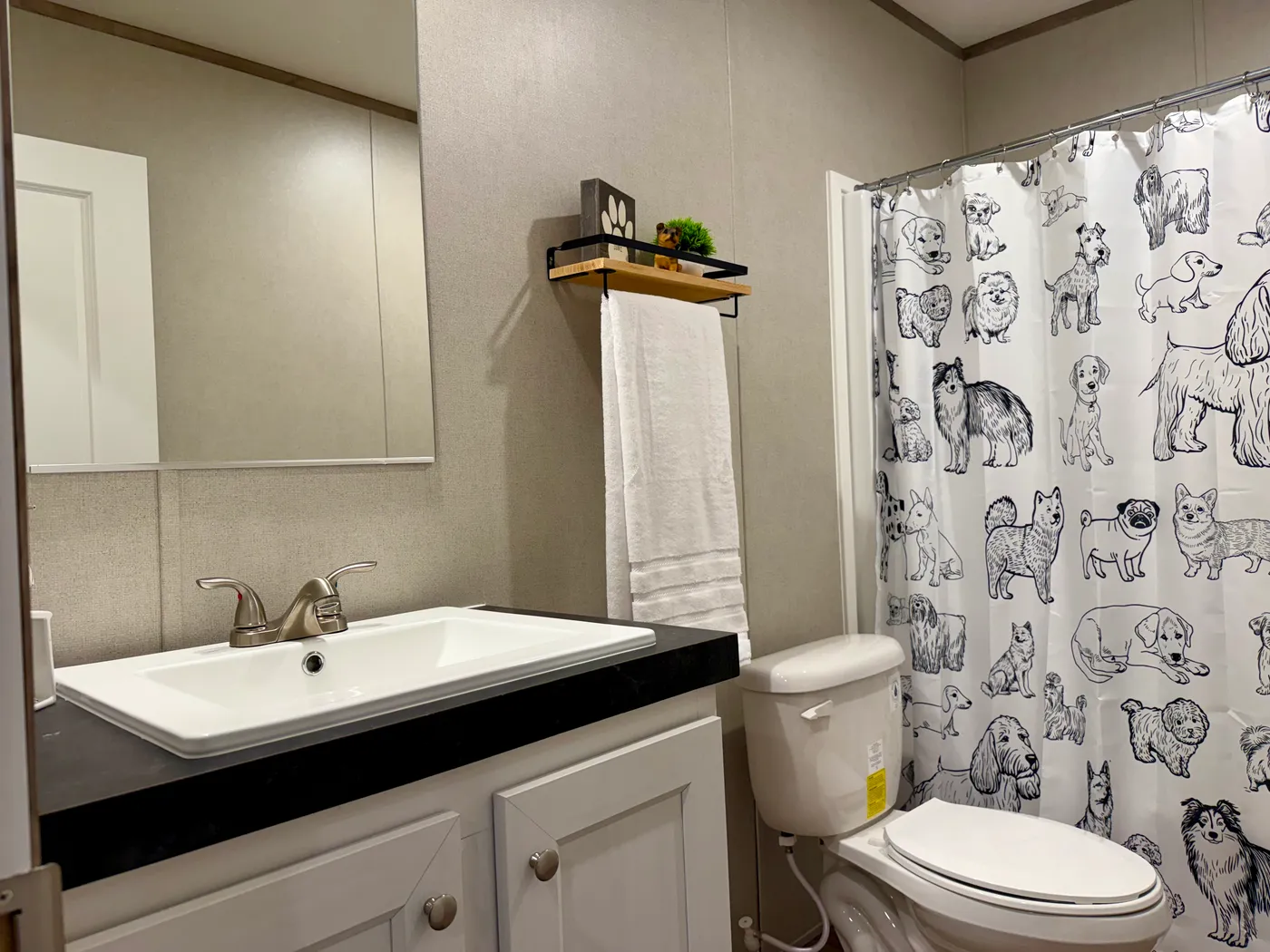 home image