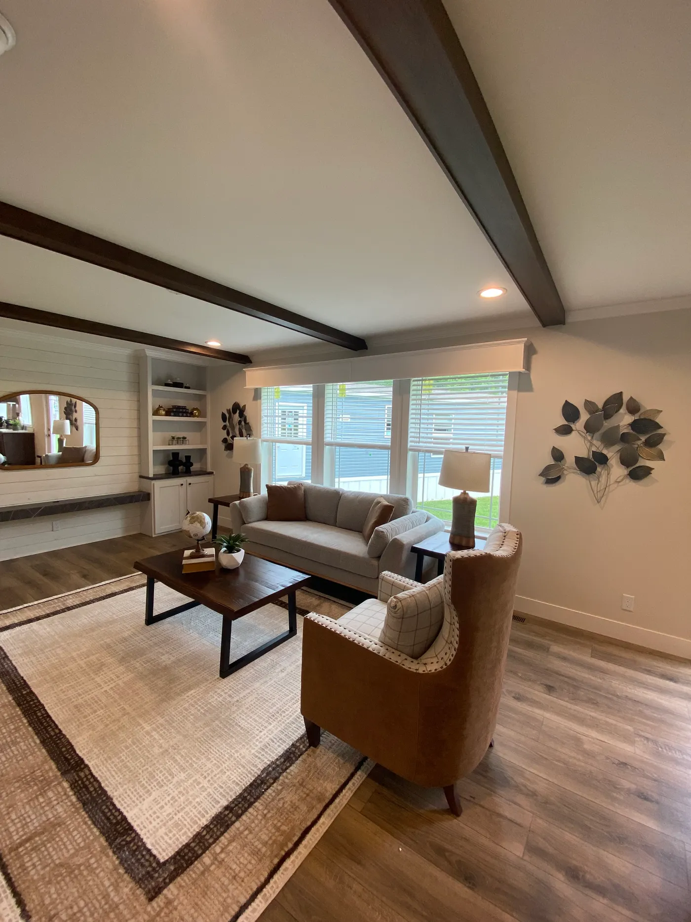 home image