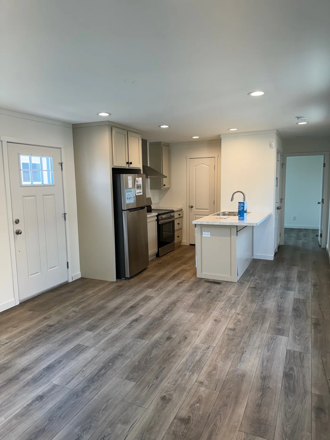home image