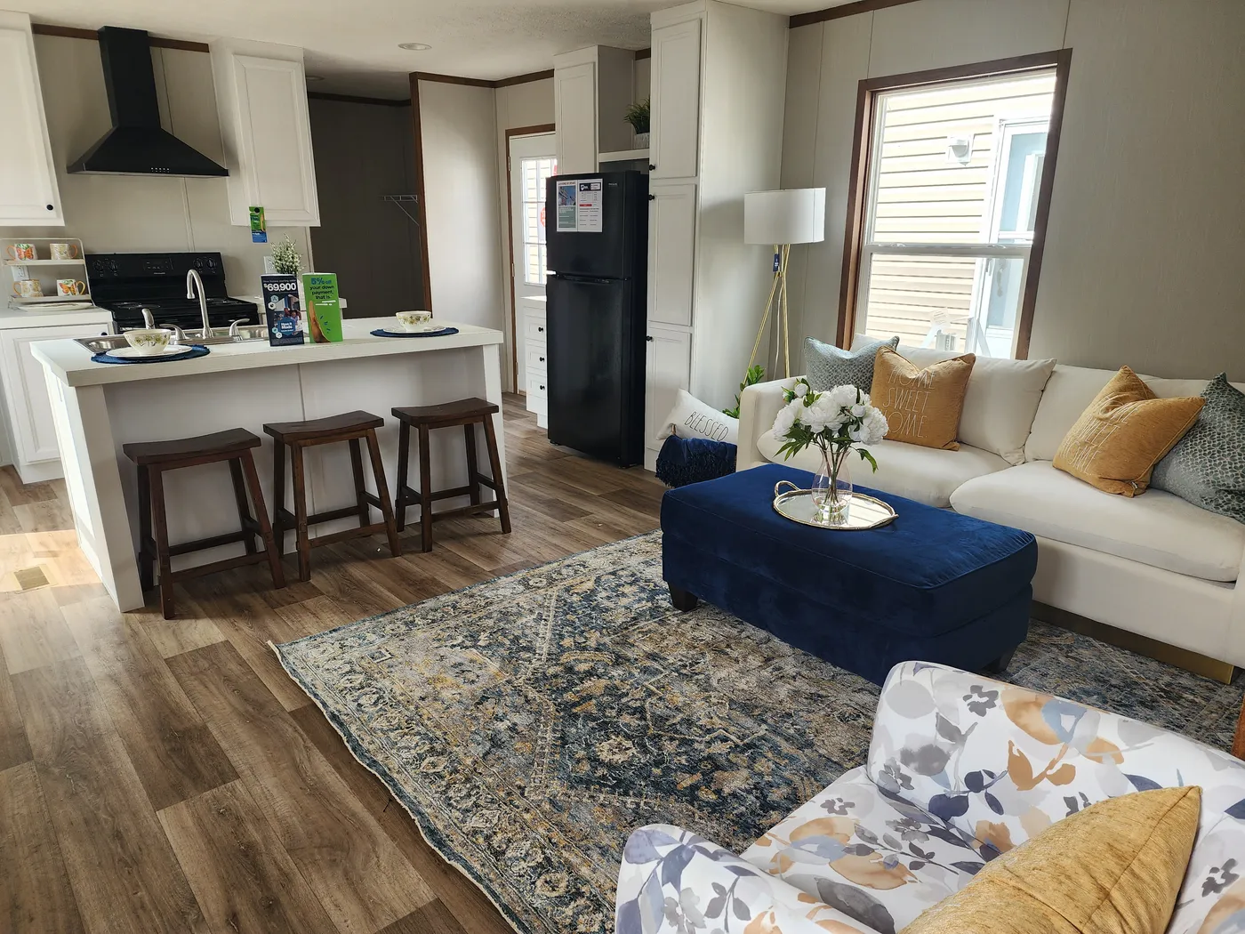 home image