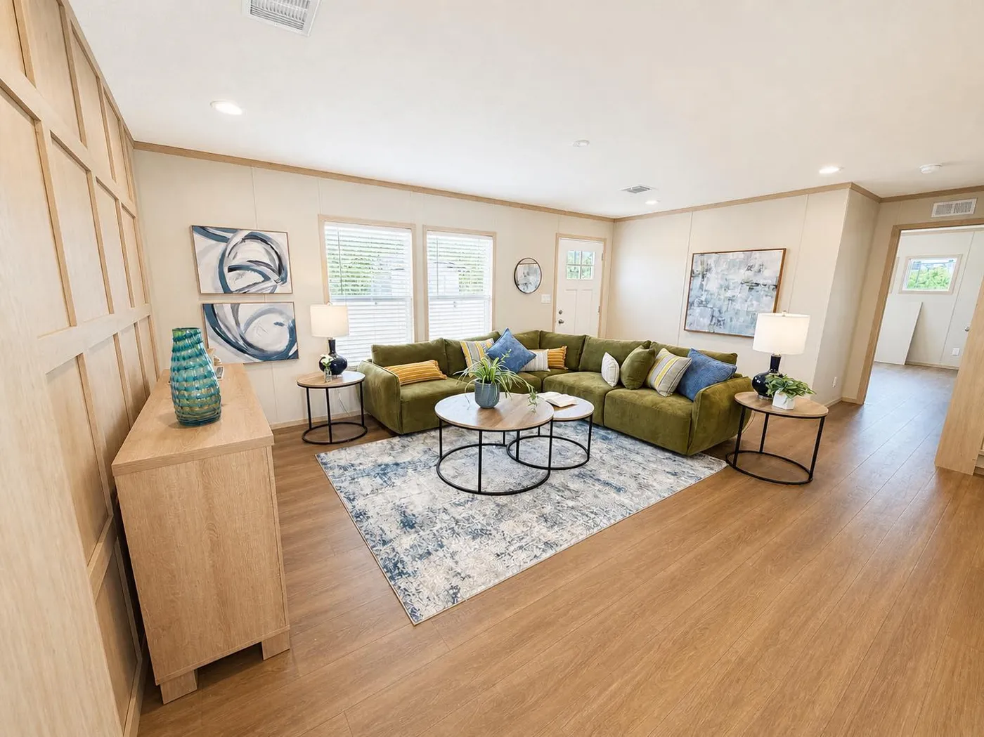 home image