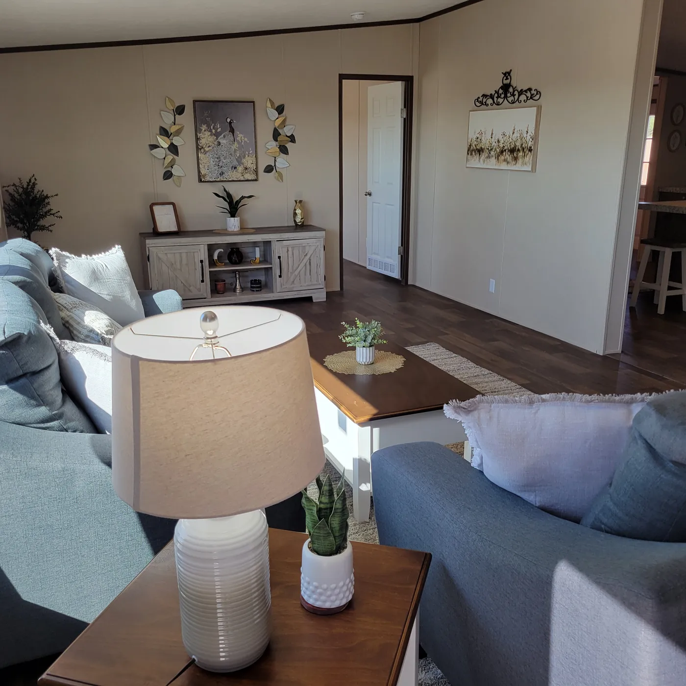 home image