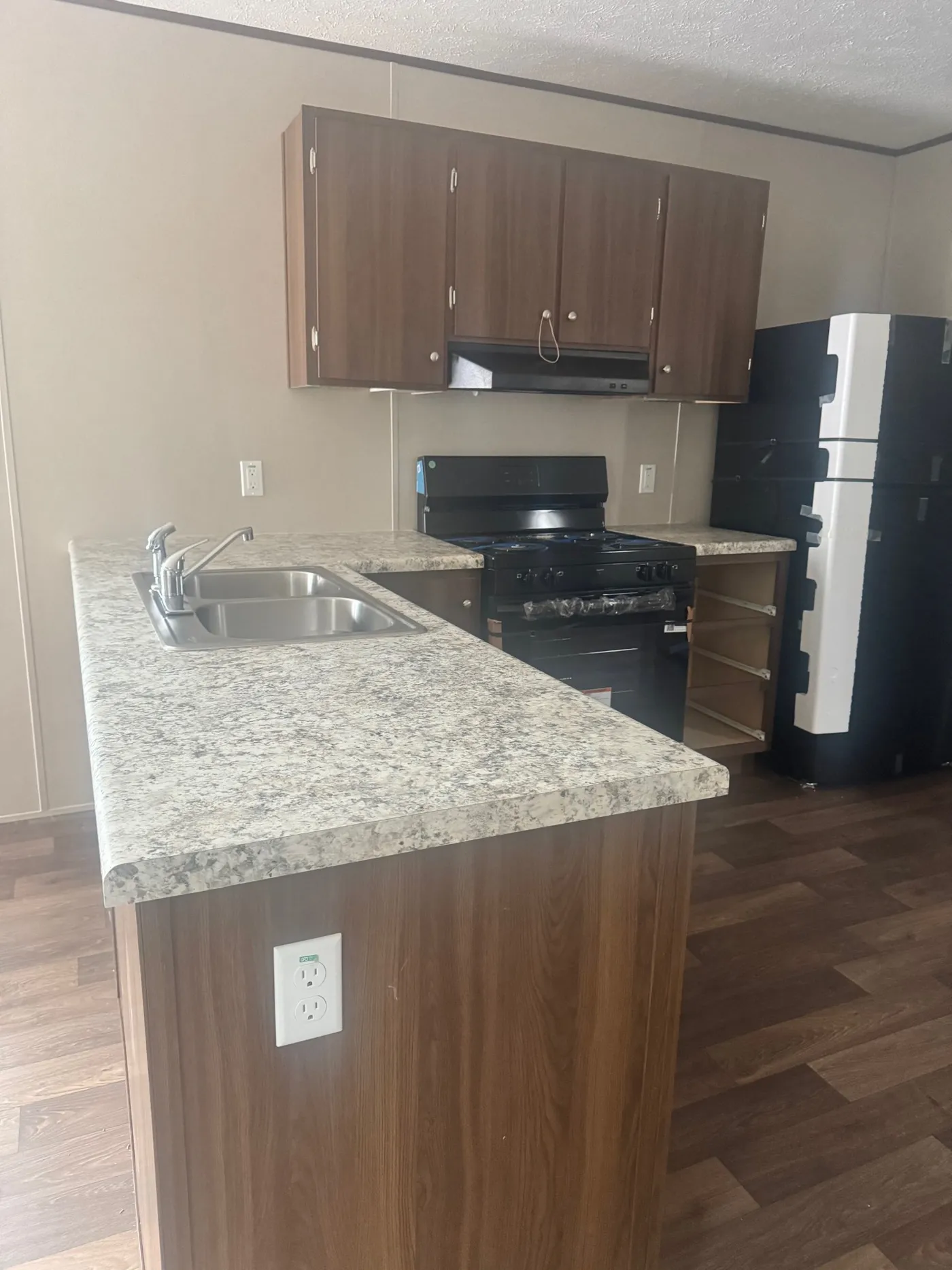 Rolled Edge Countertops