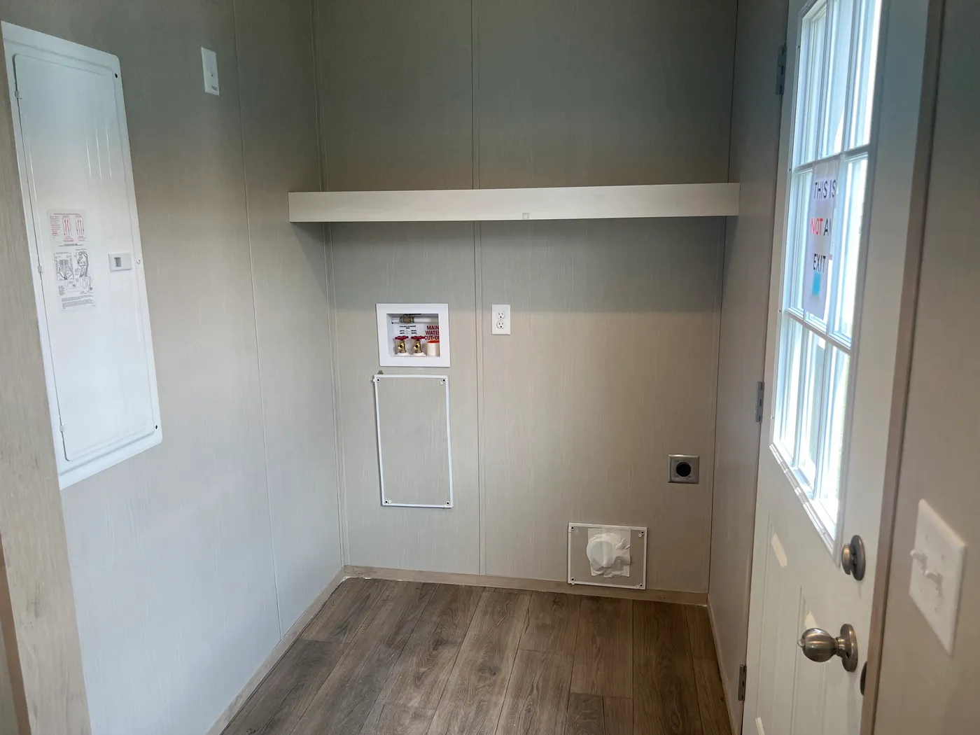 home image