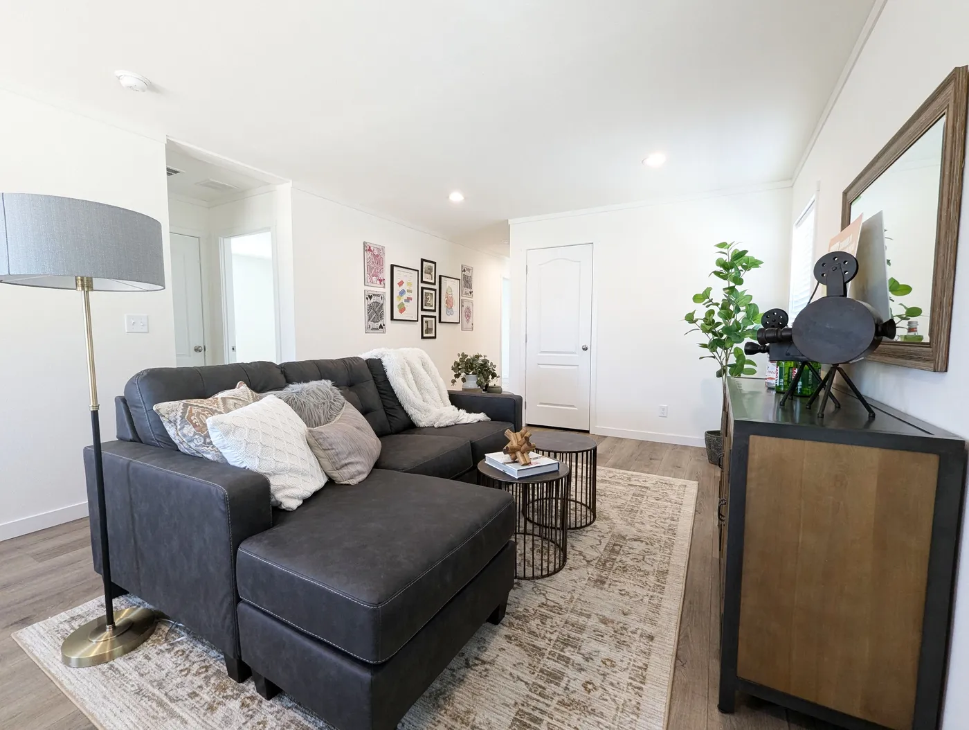 home image