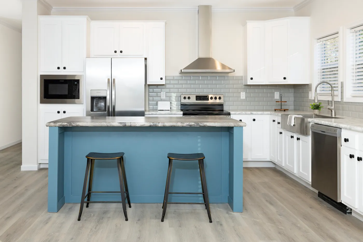 Timber Ridge cover image