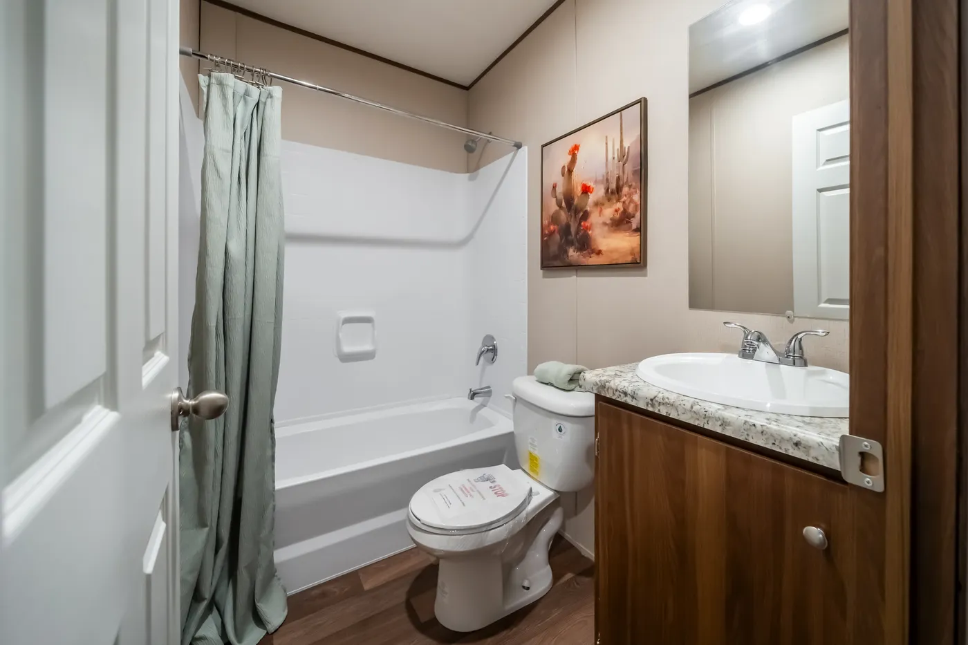 home image