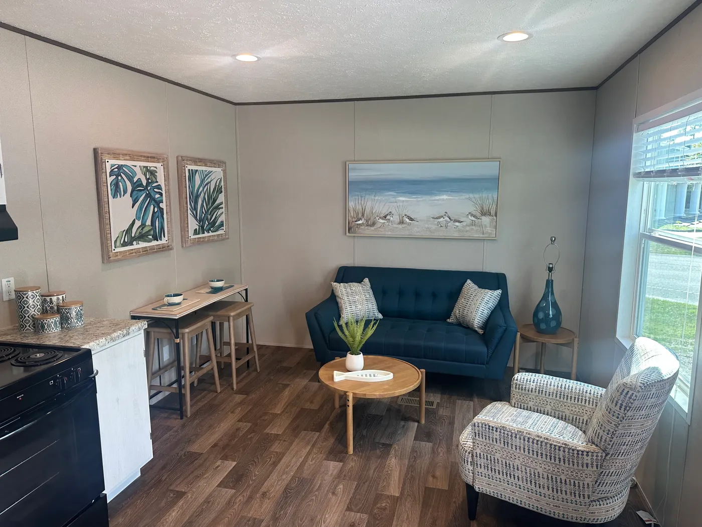 home image