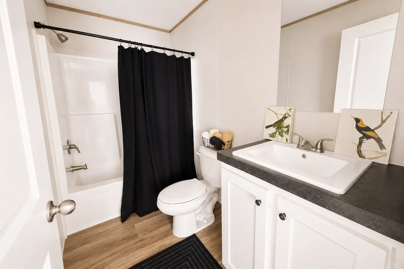 home image