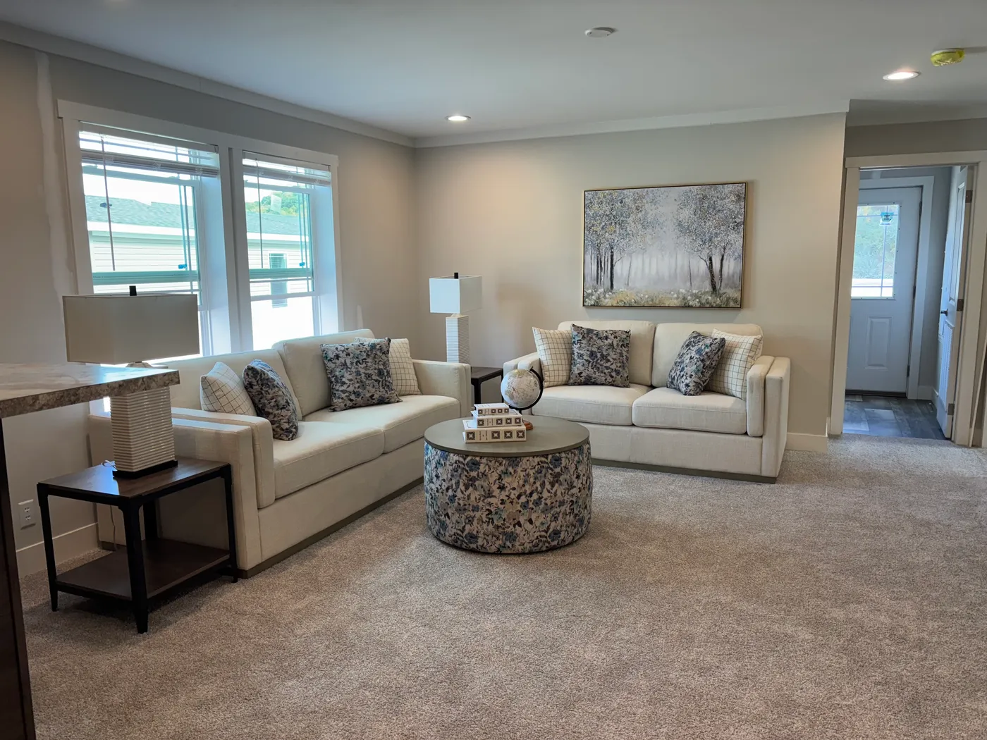 home image