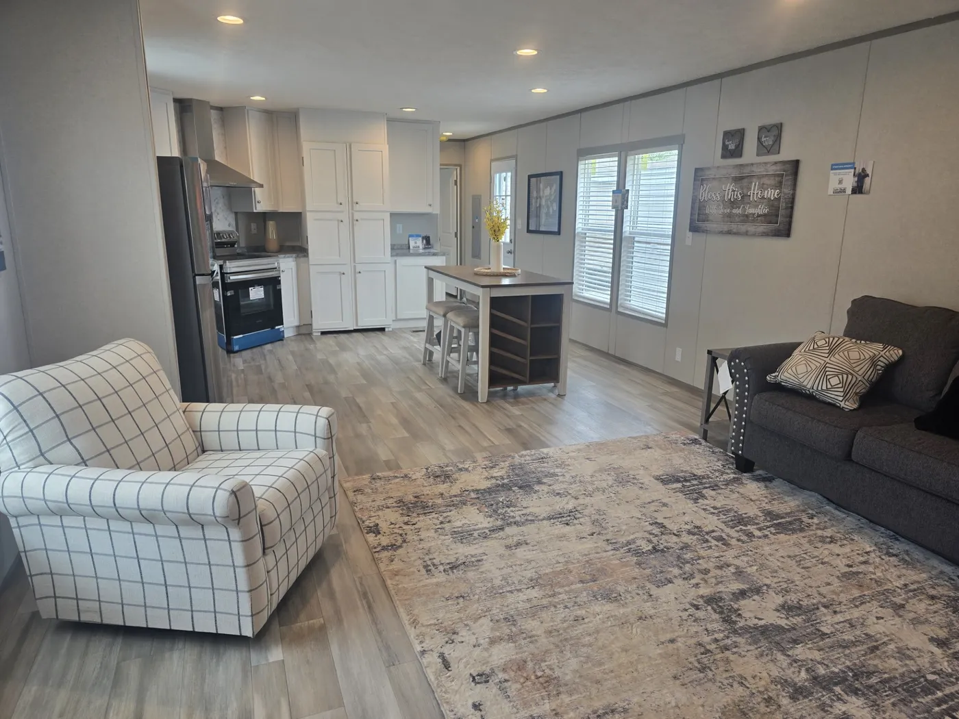 home image