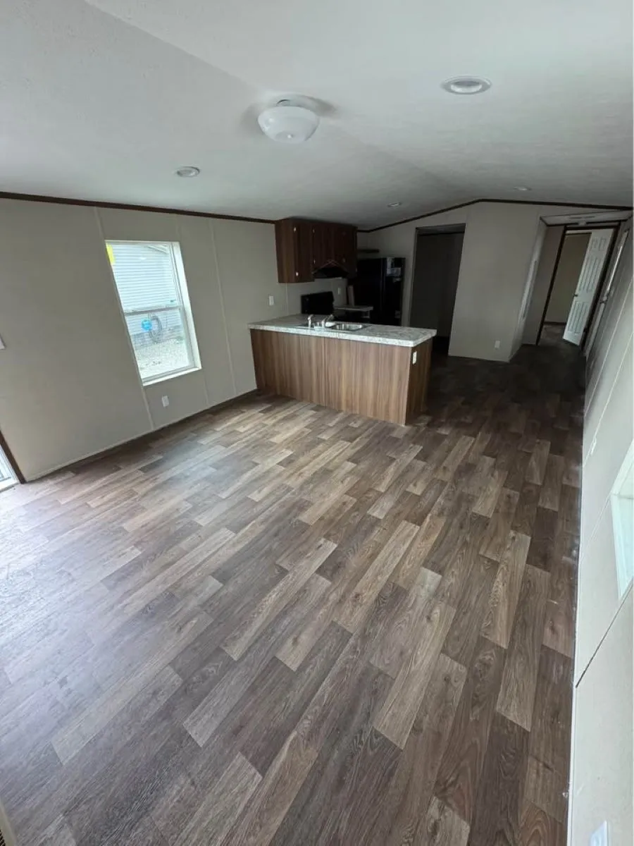 The Garnet home image