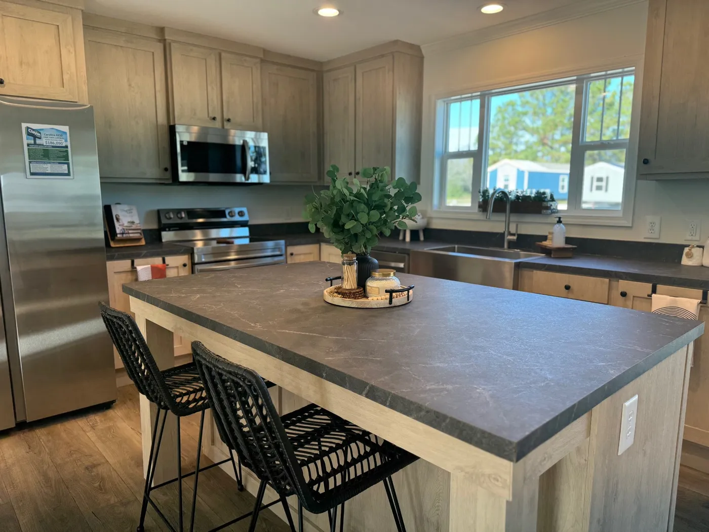 home image