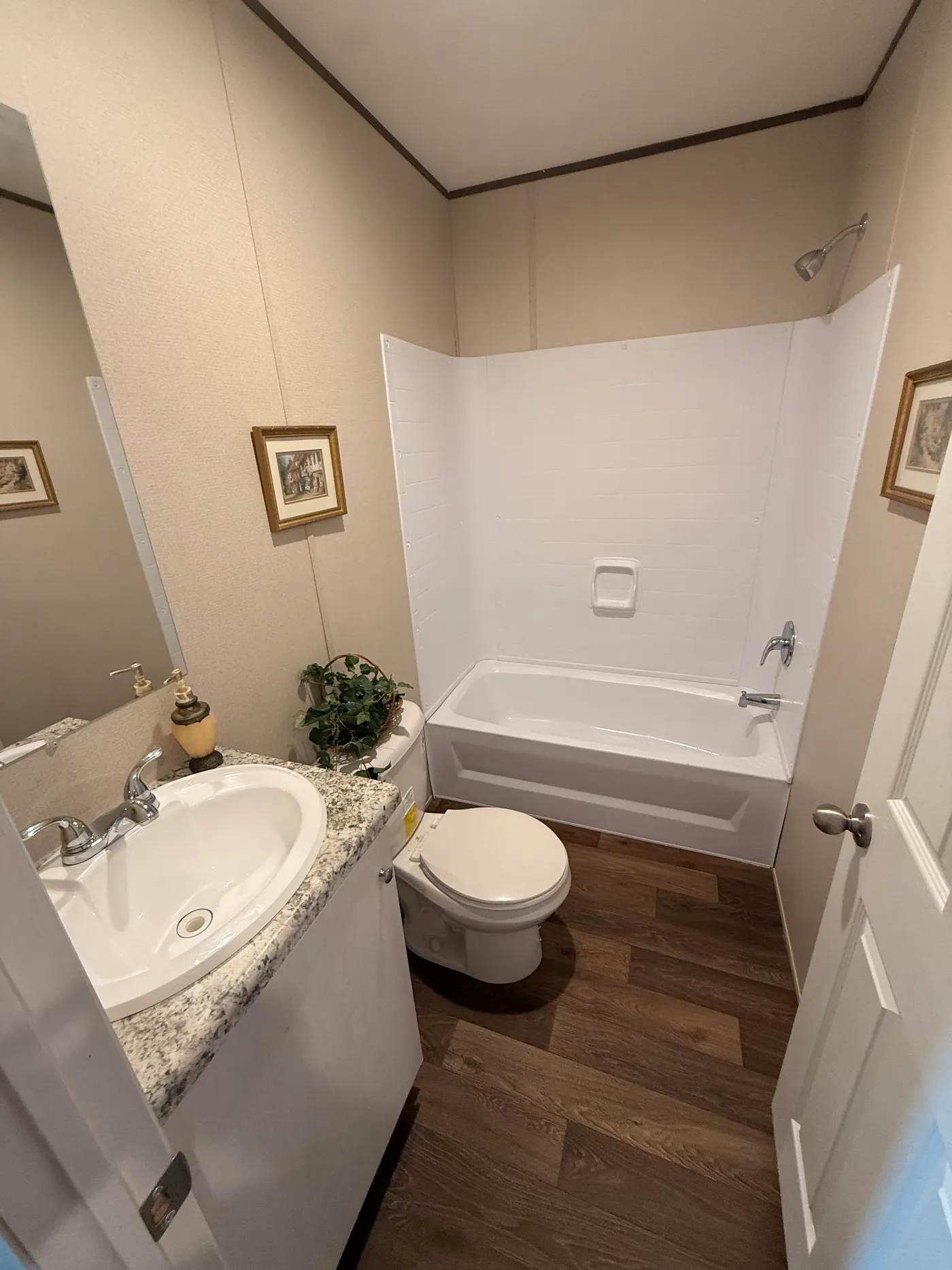 home image