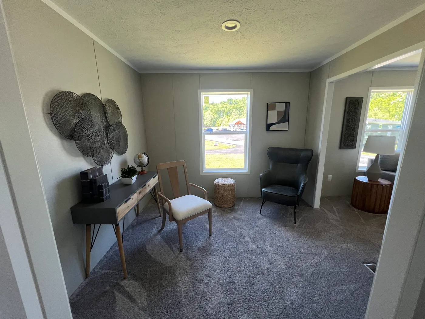 home image