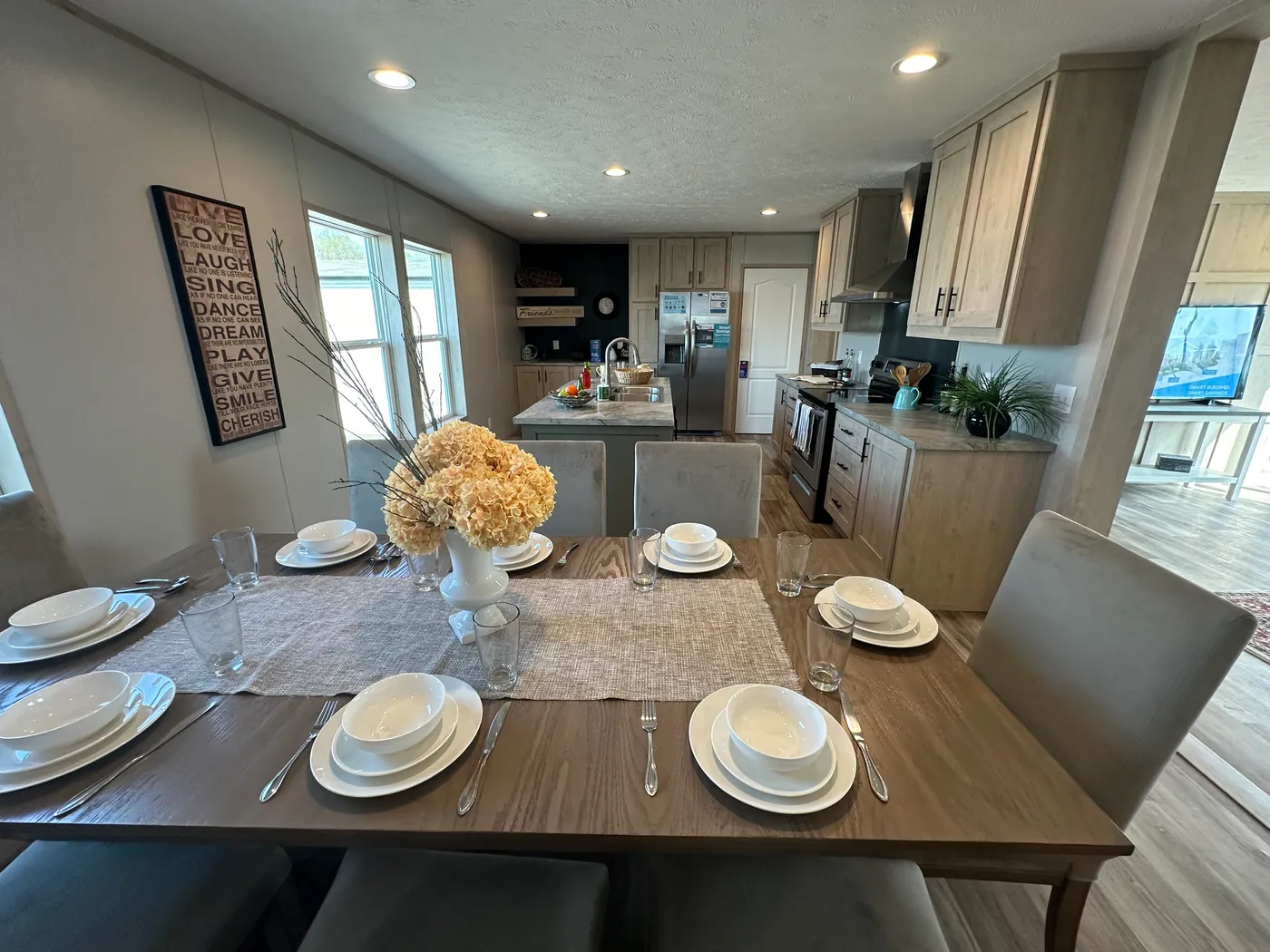 home image