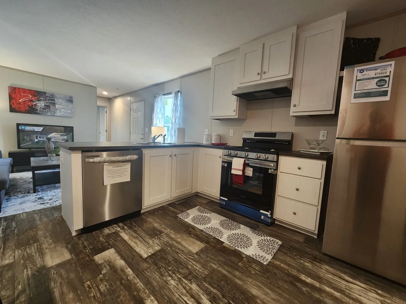 home image