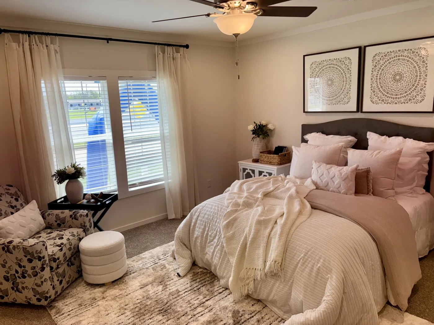 THE SOUTHERN BELLE home image